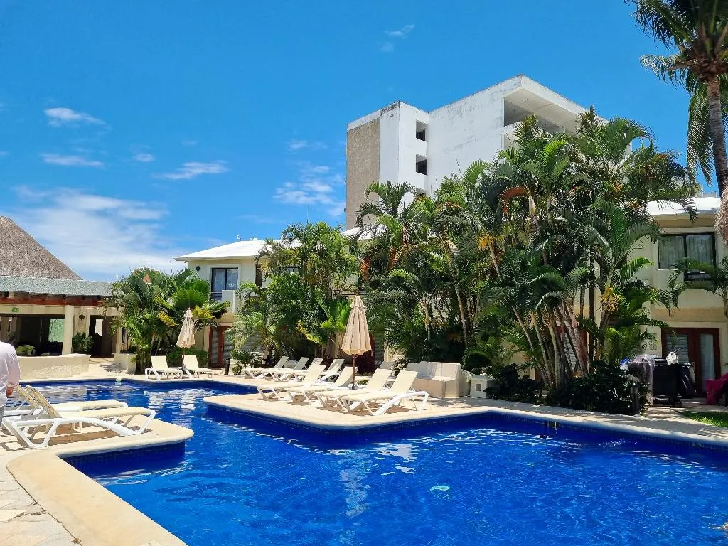General view, Laguna Suite, Cancun Area
