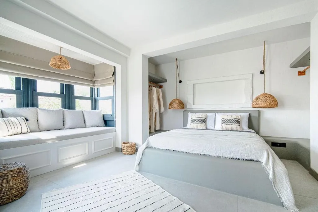 Room, Derin Konak - Adults Only, Izmir