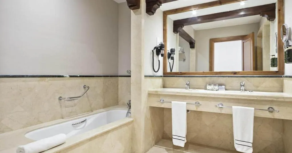 DOUBLE PREMIUM Room, Melia Villaitana, Costa Blanca