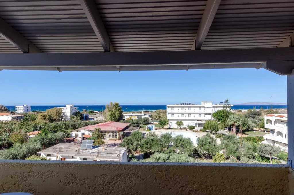 Sports and Entertainment, Park Hotel, Crete