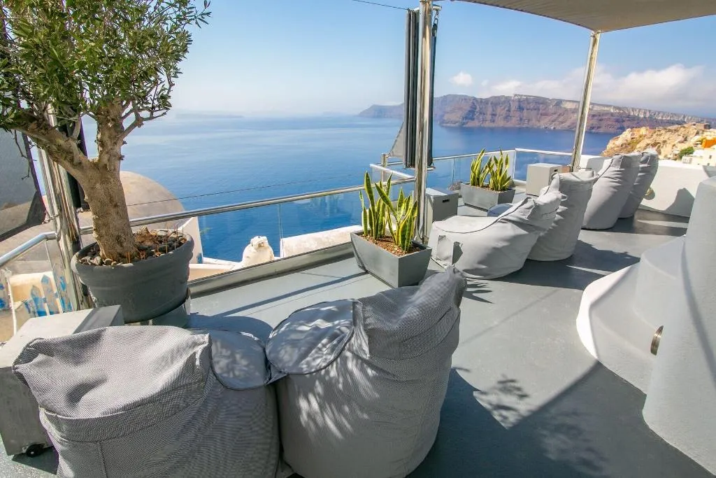Room, Theodora Suites - Adults Only, Santorini