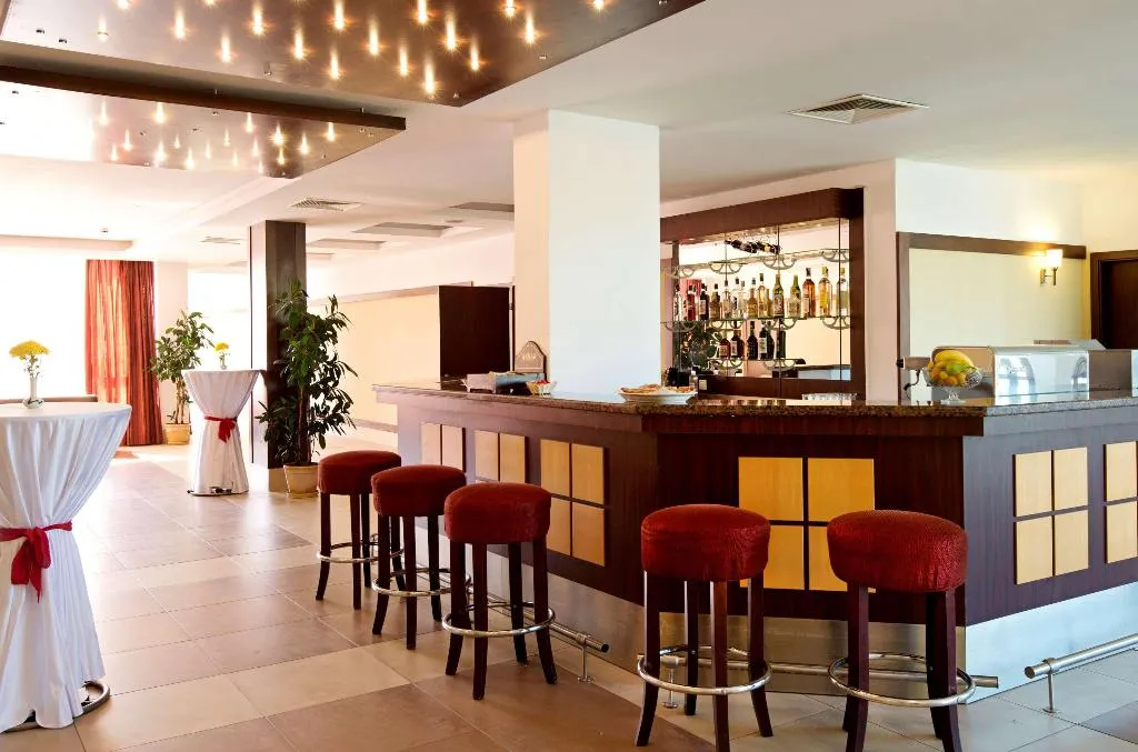 Conferences, Sol Nessebar Palace All Inclusive, Bourgas