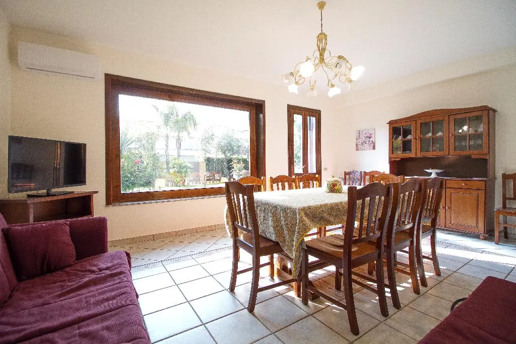 VILLA STANDARD Room, Etna Villa Alba Chiara, Catania