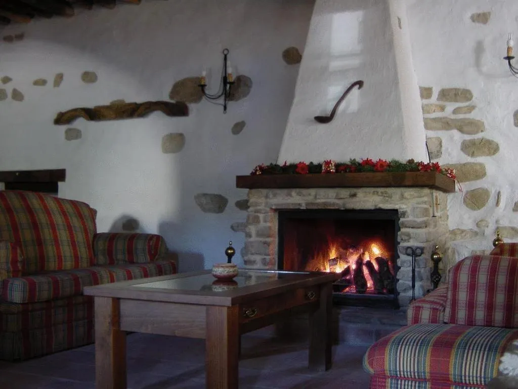 Lobby, El Horcajo, Costa Del Sol