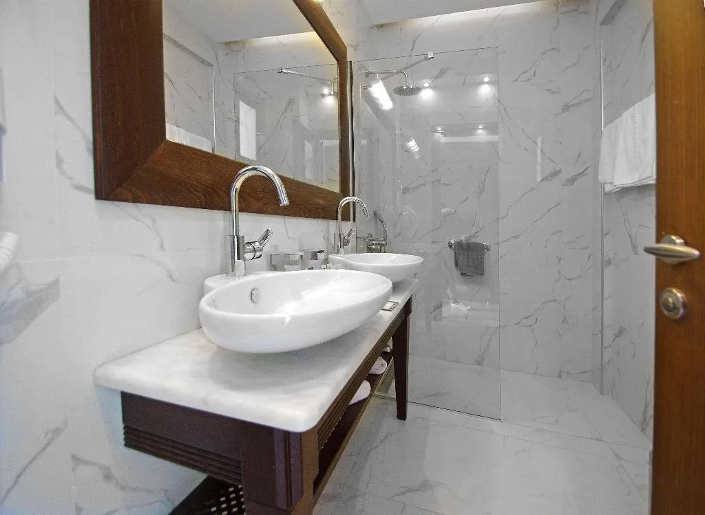Room, Mediterranean Village Hotel & Spa, Thessaloniki