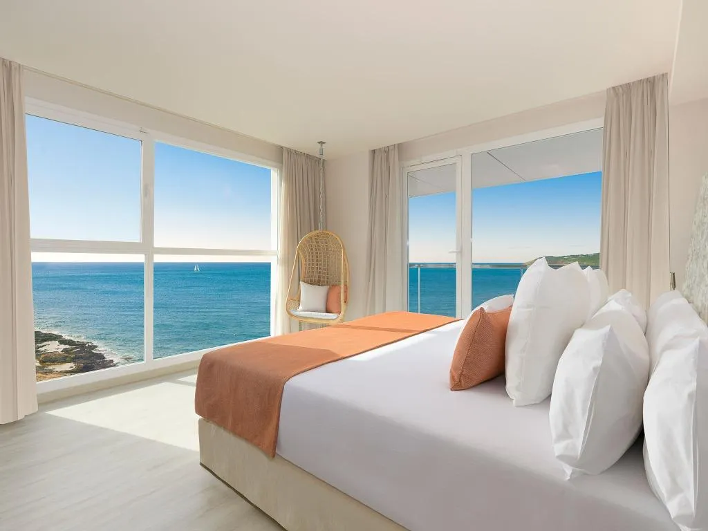 Room, Amare Beach Hotel Ibiza, Ibiza