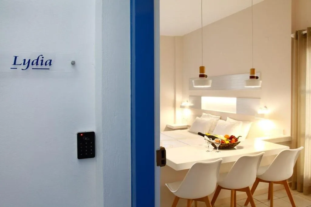 Room, Studios Vasilis, Crete