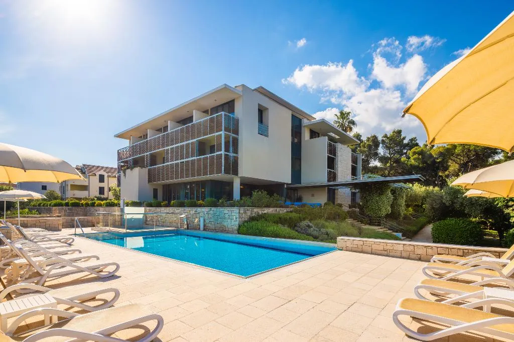Pool, Aminess Vival Casa Velaris, Split