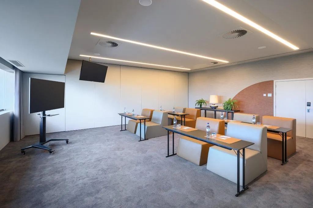 Conferences, Melia Lisboa Aeroporto, Lisbon