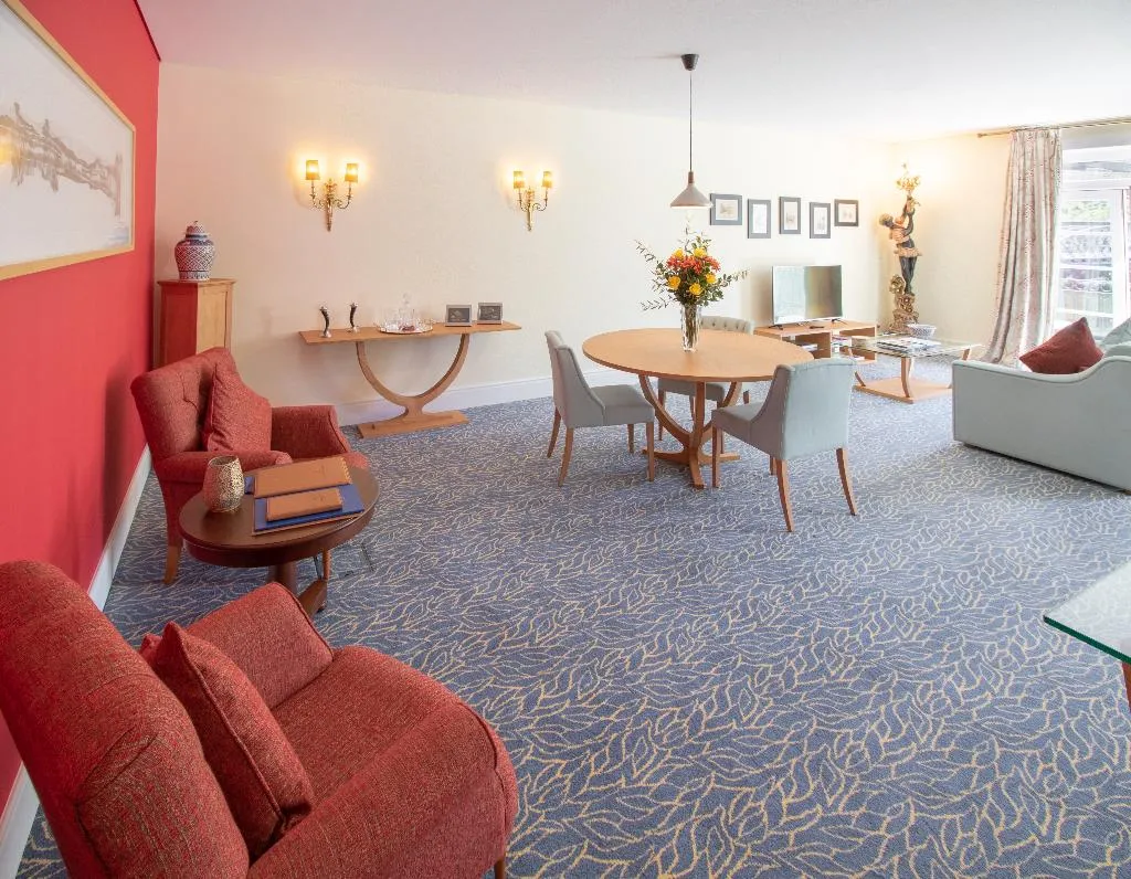 SUITE STANDARD Room, The Vintage House - Douro, Porto