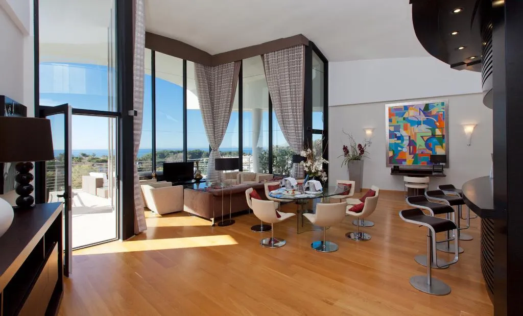 SUITE Presidential Room, Senator Banus, Costa Del Sol