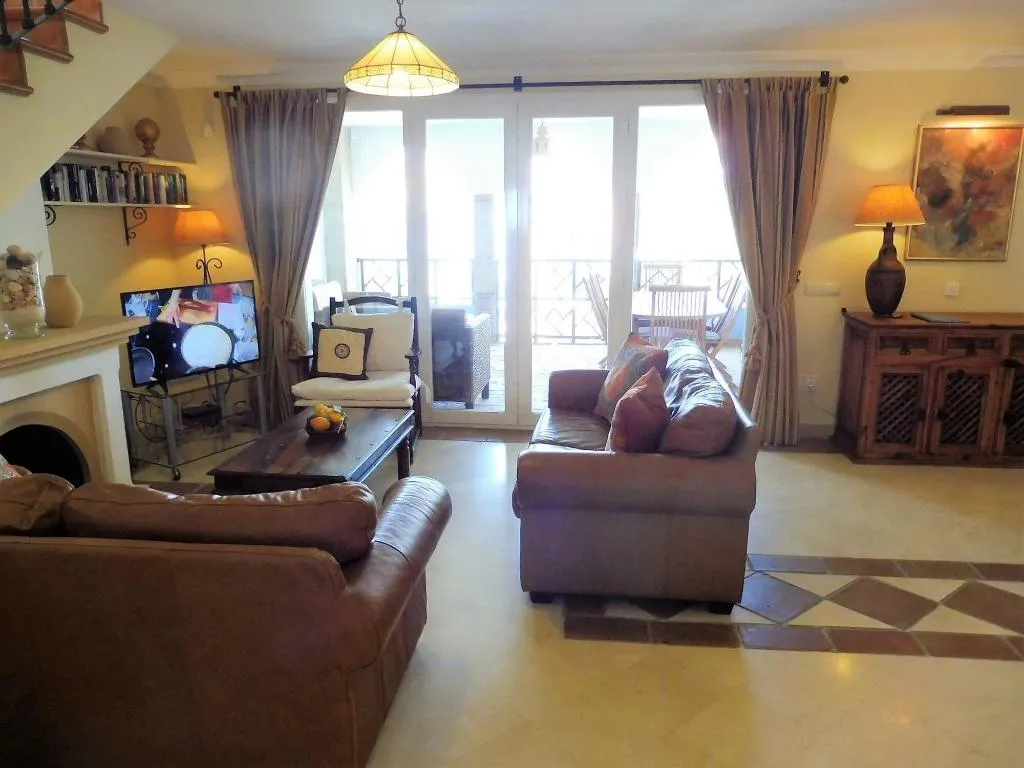 Room, La Perla De Marakech, Costa Del Sol