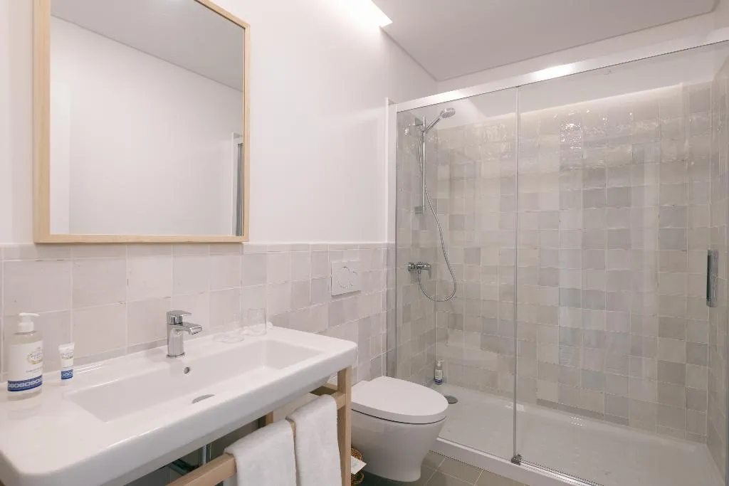 SUITE CLASSIC Room, Quinta Da Saraiva, Madeira