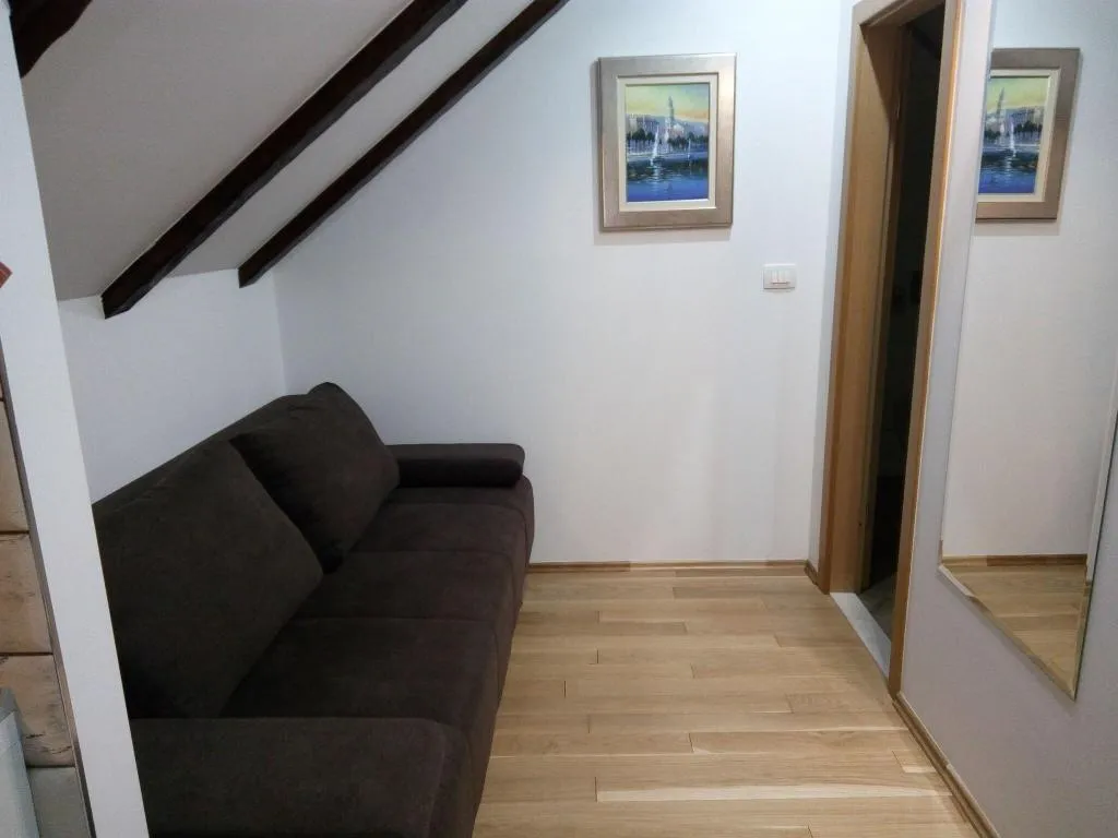 Room, Villa Desideria, Split