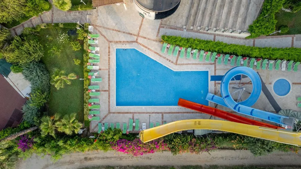 Pool, Miarosa Incekum Beach, Antalya