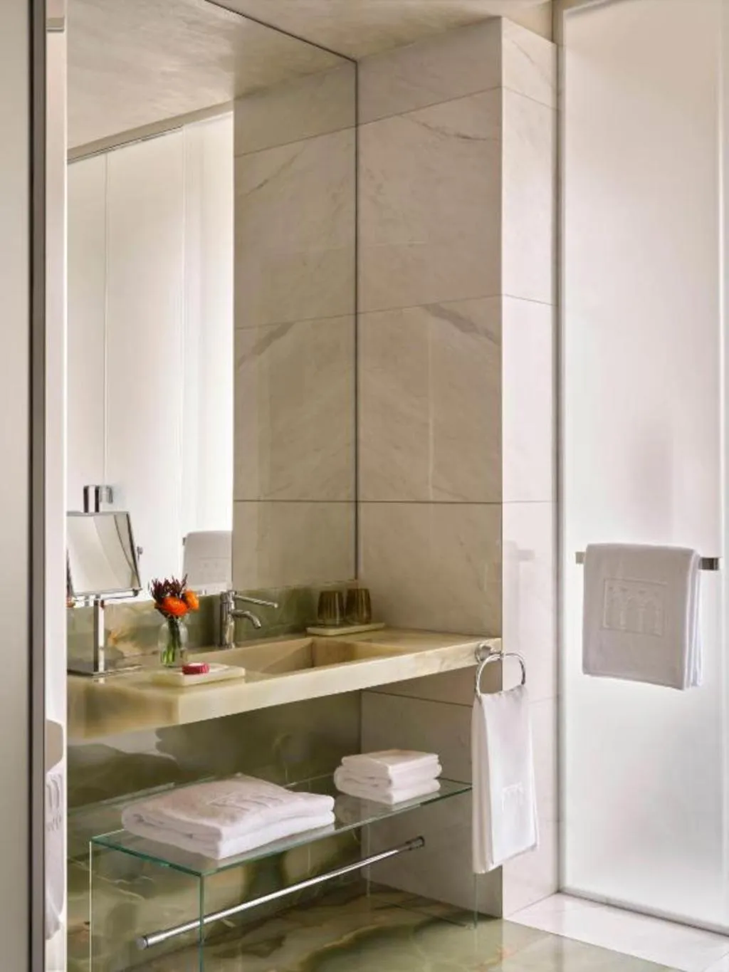 Double or Twin PREMIUM Room, Palazzo Venezia, Milan