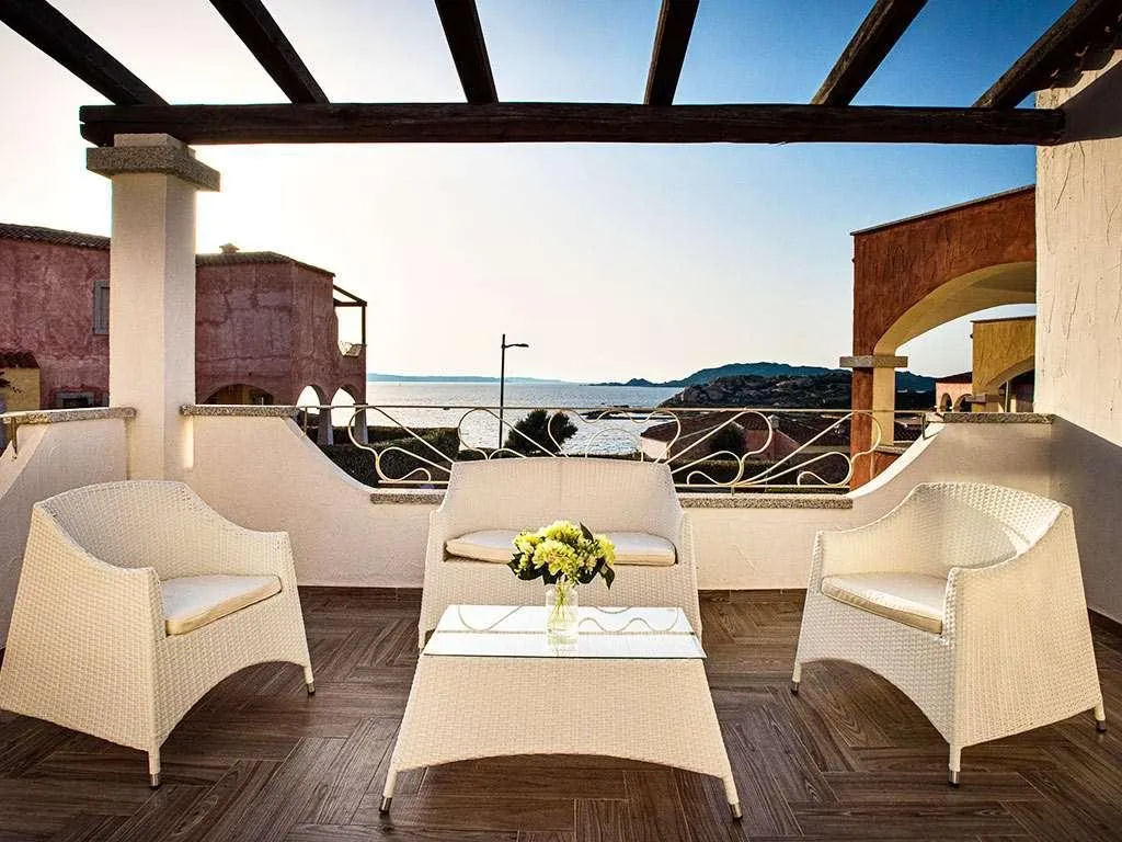 Room, Grand Hotel Resort Ma&Ma - Adults Only, Olbia