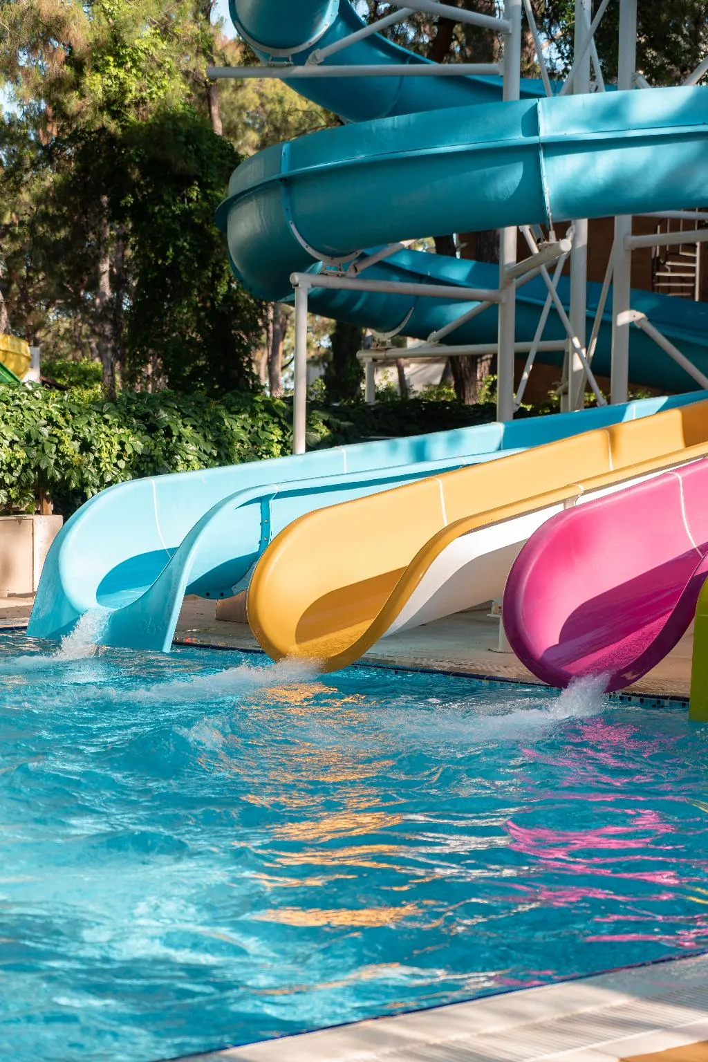 Sports and Entertainment, Ulusoy Kemer Holiday Club, Antalya