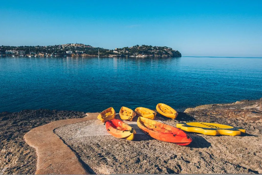 Sports and Entertainment, Iberostar Selection Jardin del Sol Suites - Adults, Majorca