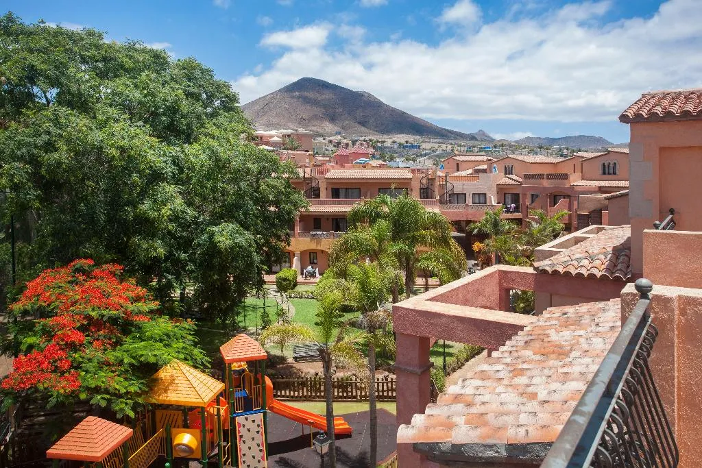 General view, Villa Mandi Golf Resort, Tenerife