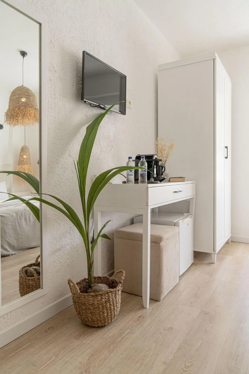 Room, Sandal Alaçatı, Izmir