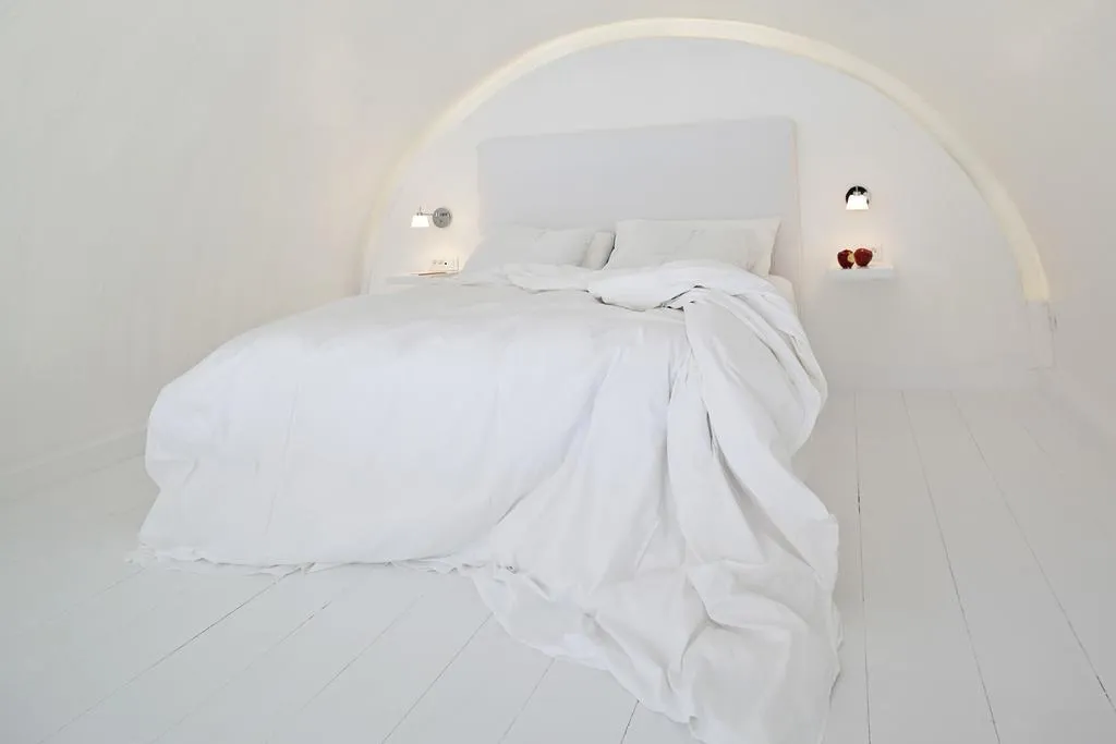 Room, Katikies Santorini -Pelagos House, Santorini
