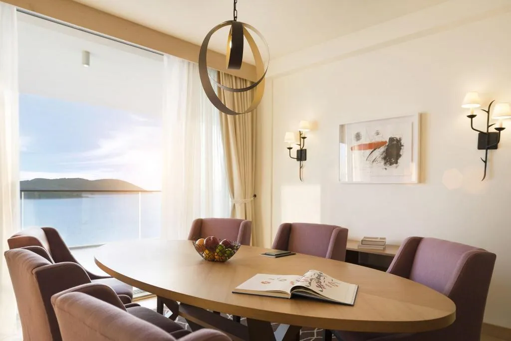 SUITE EXECUTIVE KING BED Room, Sun Gardens Dubrovnik, Dubrovnik
