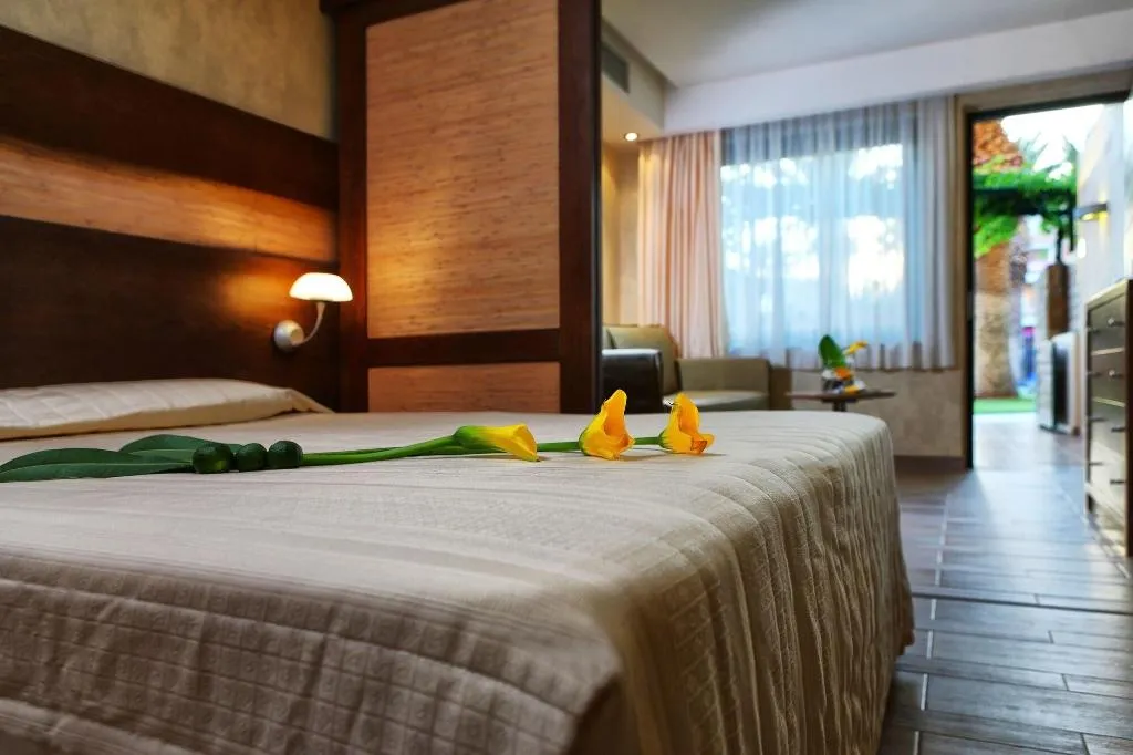 Room, Sirens Hotels Beach & Village - Sirens Village, Crete