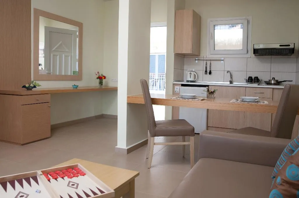 JUNIOR SUITE NON SMOKING Room, Estia, Kalamata