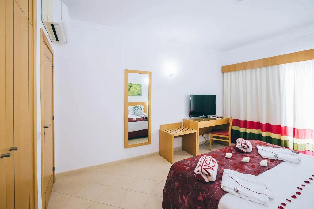 Room DELUXE Room, Grand Muthu Forte Do Vale, Algarve