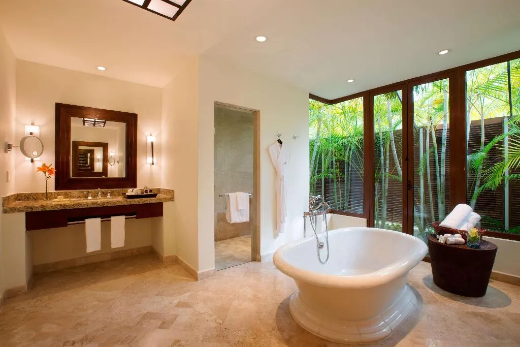 Room, Fairmont Mayakoba, Cancun Area