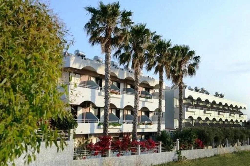 General view, Marianna Studios Kos, Kos
