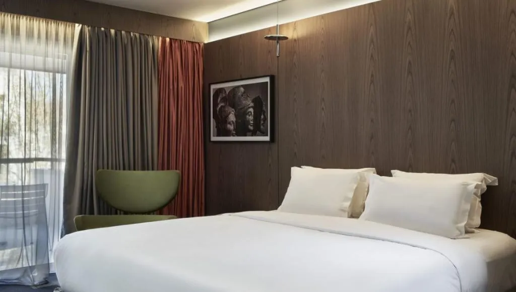 SUITE SUPERIOR Room, Athenswas Hotel, Athens