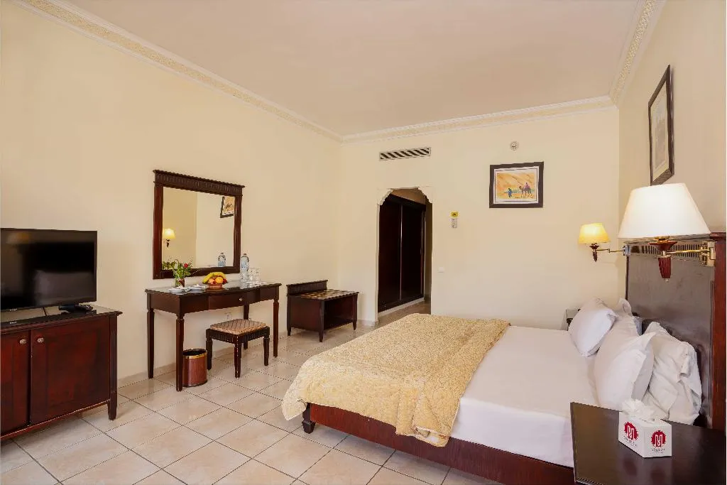 SINGLE STANDARD Room, Grand Mogador Aqua Resort, Marrakech