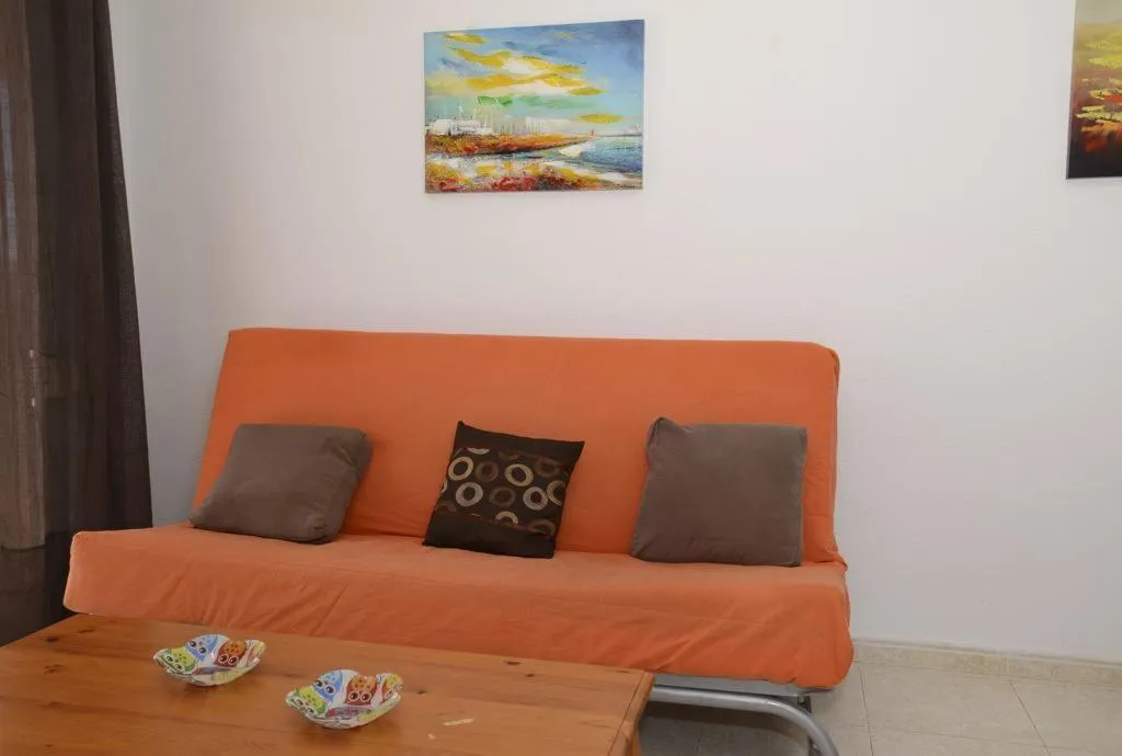 APARTMENT CAPACITY 4 ONE BEDROOM Room, Zafiro, Costa Blanca