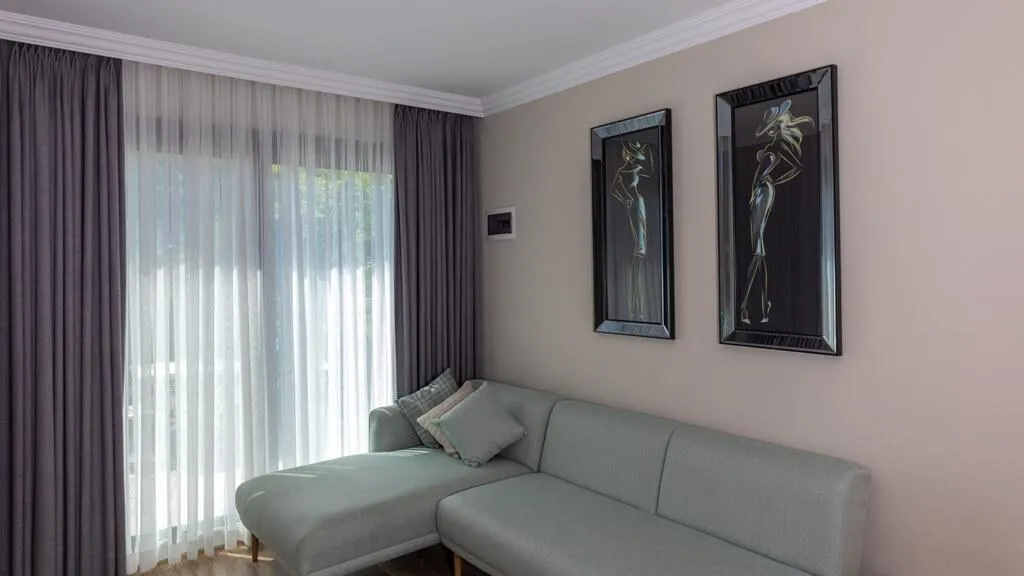 Room, Joya Del Mar Hotel, Dalaman