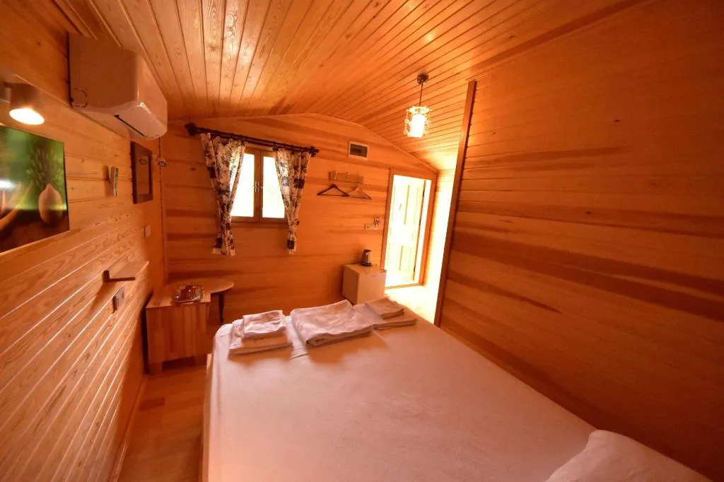 Room, Lemon Garden Lodge, Antalya