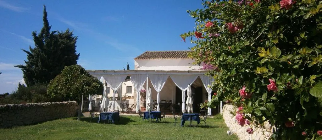 Restaurant, Hotel La Corte Del Sole, Catania