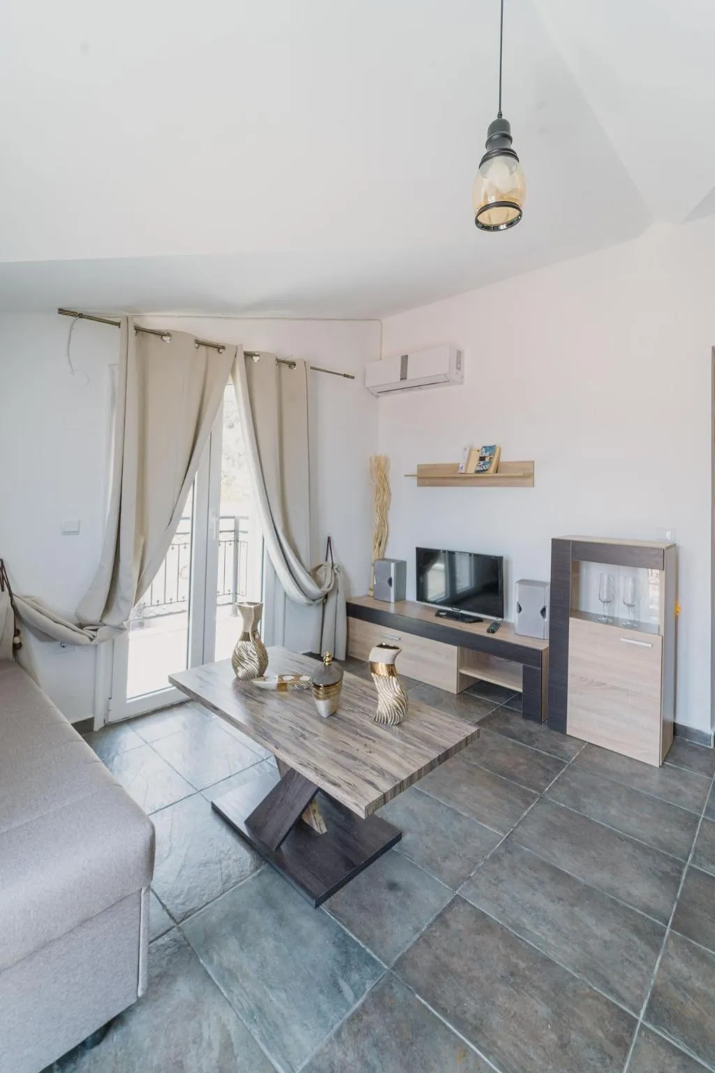Room, Stellatos House, Kalamata
