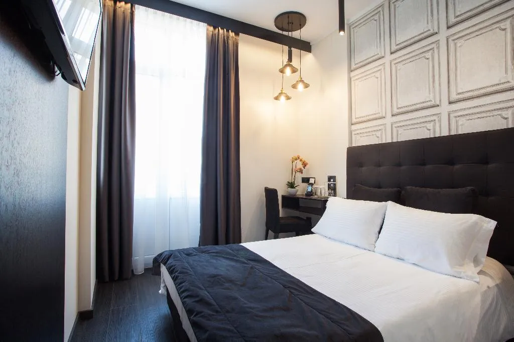 SINGLE STANDARD Room, Egnatia Palace, Halkidiki