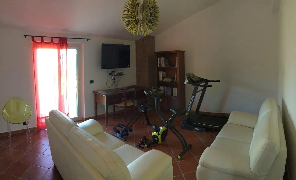 Sports and Entertainment, B&B villa zia Febronia, Catania