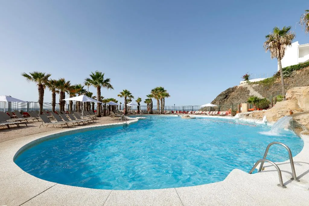 Pool, Hotel Benalma Costa del Sol, Costa Del Sol
