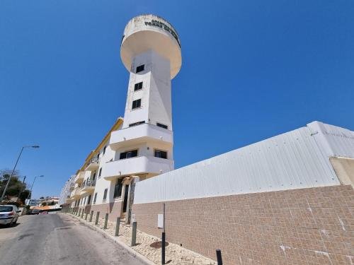 Torre da Aldeia by Umbral, Algarve