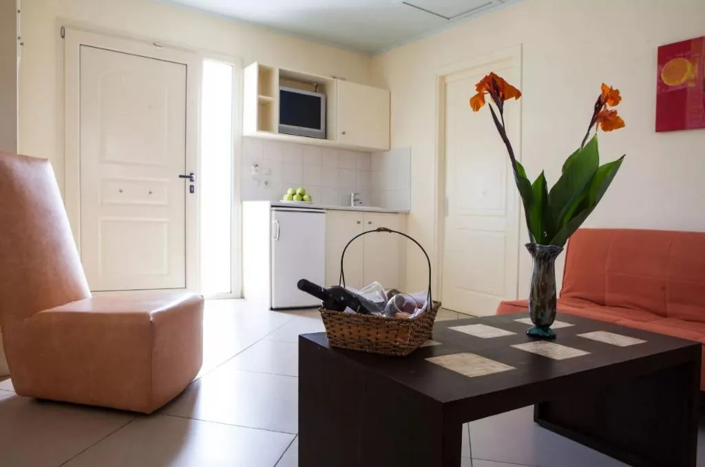 SUITE DELUXE Room, Princess Hotel, Kefallinia