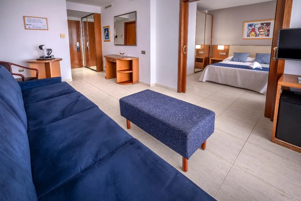 SUITE STANDARD Room, 4R Gran Regina, Costa Dorada