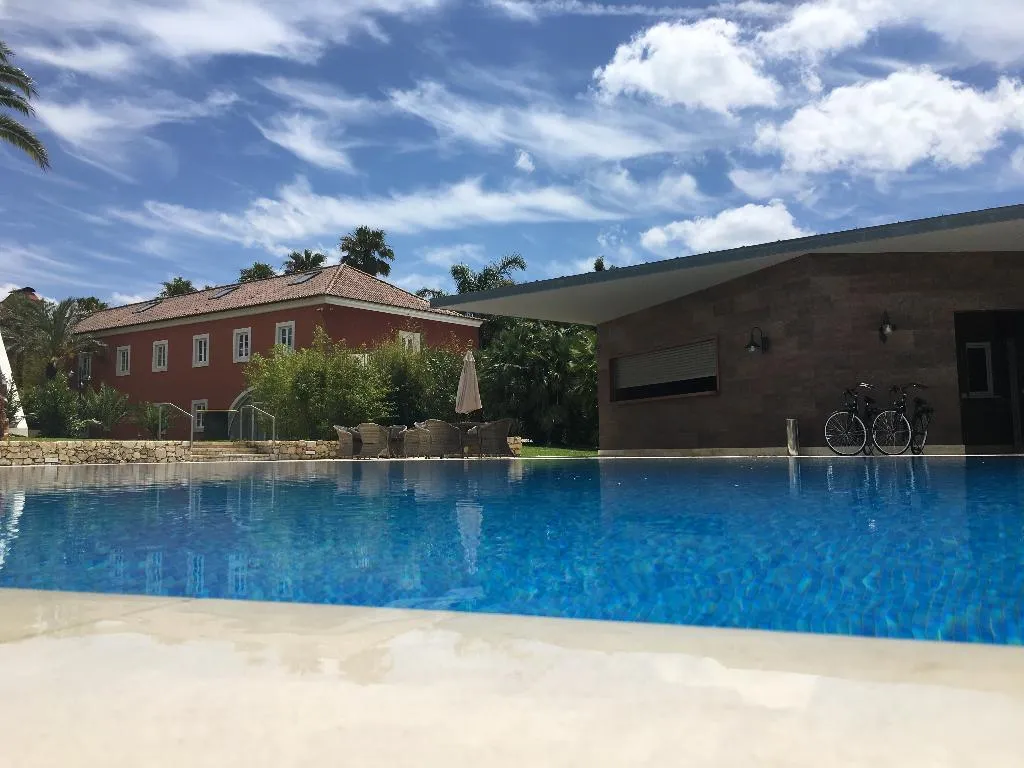 Pool, Palacio Sao Silvestre – Boutique Hotel, Porto