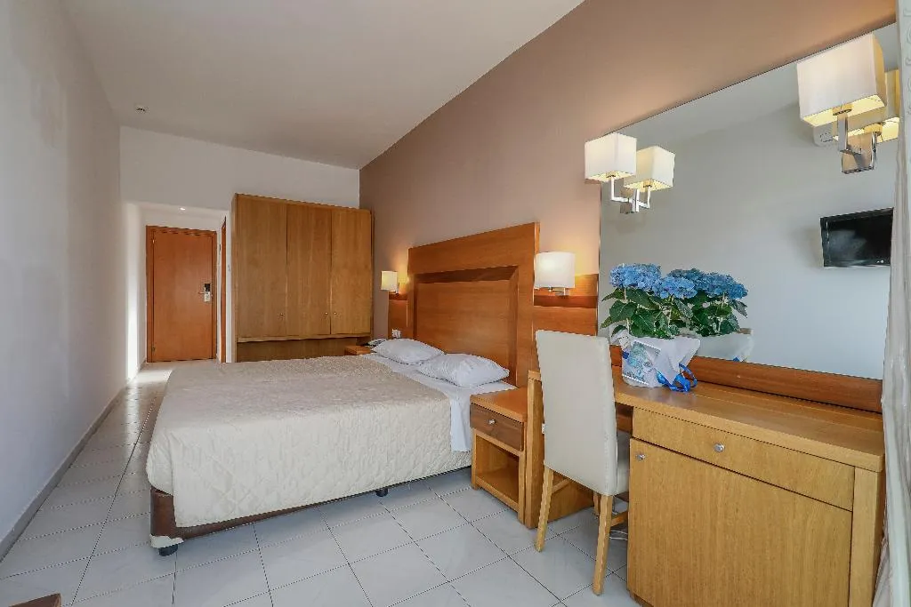 Double or Twin BASIC Room, Africa, Rhodes