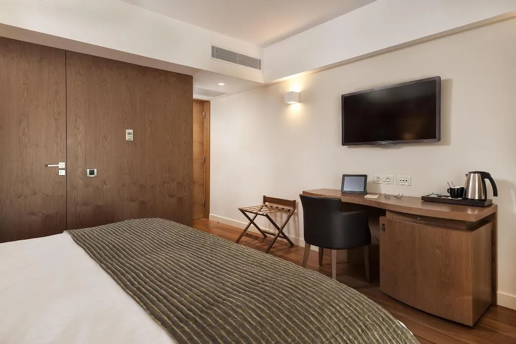 TWIN PREMIUM Room, Samaria, Crete