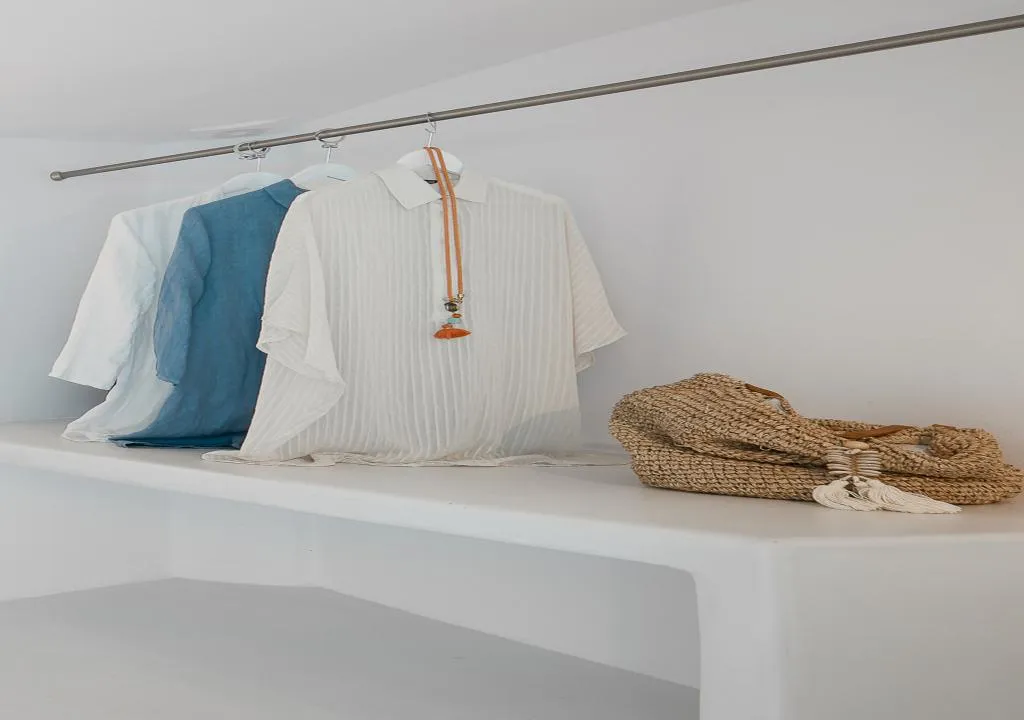 VILLA WITH PRIVATE POOL Room, Infinity Suites & Dana Villas, Santorini