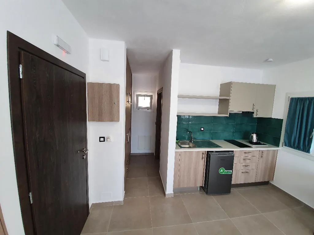 Room, Elounda Sunrise Apartments, Crete